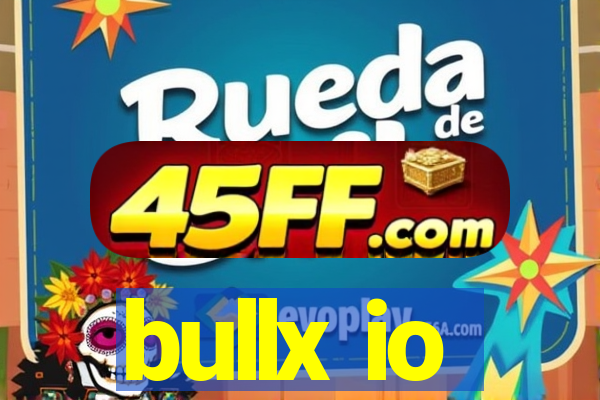 bullx io